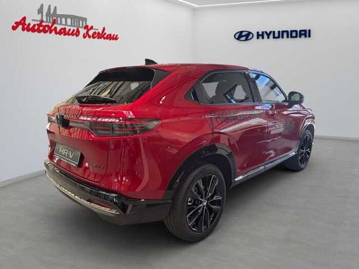 Honda HR-V e: HEV 1.5 i-MMD Hybrid Advance Sport (RV/RV)