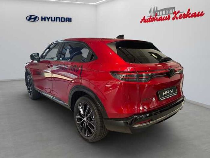 Honda HR-V e: HEV 1.5 i-MMD Hybrid Advance Sport (RV/RV)