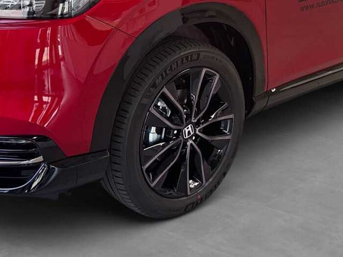 Honda HR-V e: HEV 1.5 i-MMD Hybrid Advance Sport (RV/RV)
