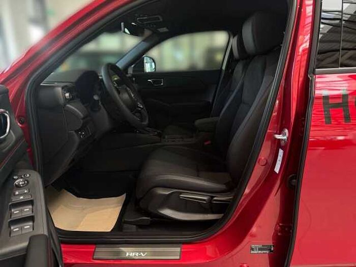 Honda HR-V e: HEV 1.5 i-MMD Hybrid Advance Sport (RV/RV)