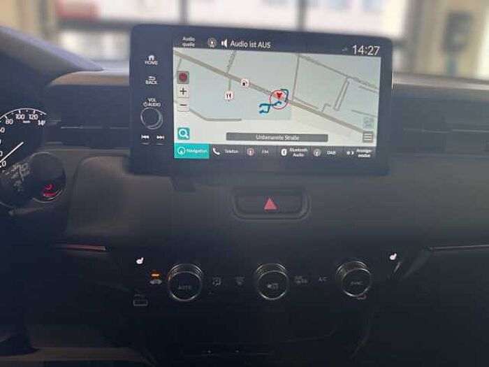 Honda HR-V e: HEV 1.5 i-MMD Hybrid Advance Sport (RV/RV)