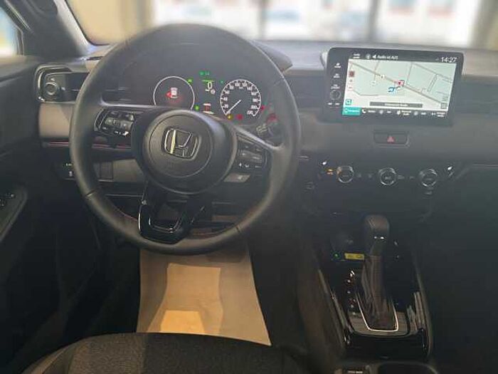 Honda HR-V e: HEV 1.5 i-MMD Hybrid Advance Sport (RV/RV)