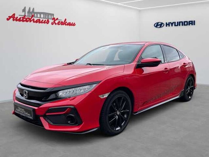 Honda Civic 1.0 i-VTEC Turbo Sport Line *Zahnriemen neu*