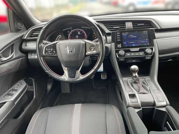 Honda Civic 1.0 i-VTEC Turbo Sport Line *Zahnriemen neu*