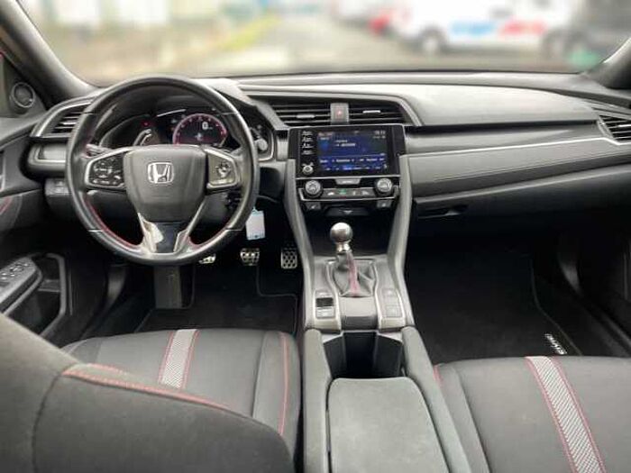Honda Civic 1.0 i-VTEC Turbo Sport Line *Zahnriemen neu*