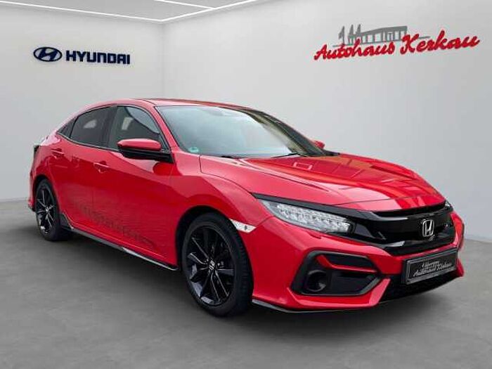 Honda Civic 1.0 i-VTEC Turbo Sport Line *Zahnriemen neu*