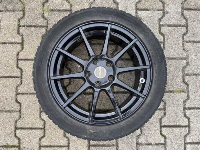 Honda Civic 1.0 i-VTEC Turbo Sport Line *Zahnriemen neu*
