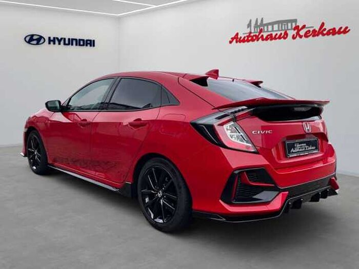 Honda Civic 1.0 i-VTEC Turbo Sport Line *Zahnriemen neu*
