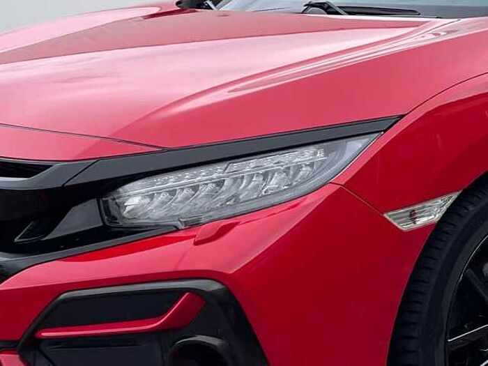 Honda Civic 1.0 i-VTEC Turbo Sport Line *Zahnriemen neu*