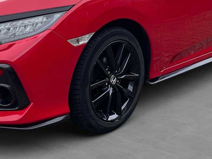 Honda Civic 1.0 i-VTEC Turbo Sport Line *Zahnriemen neu*