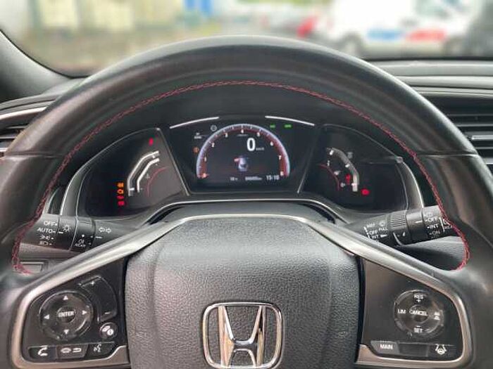 Honda Civic 1.0 i-VTEC Turbo Sport Line *Zahnriemen neu*