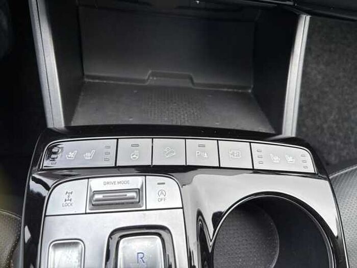 Hyundai TUCSON 1.6 T-GDi 48V 4WD DCT Prime *8fach bereift*