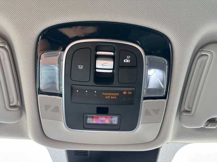 Hyundai TUCSON 1.6 T-GDi 48V 4WD DCT Prime *8fach bereift*