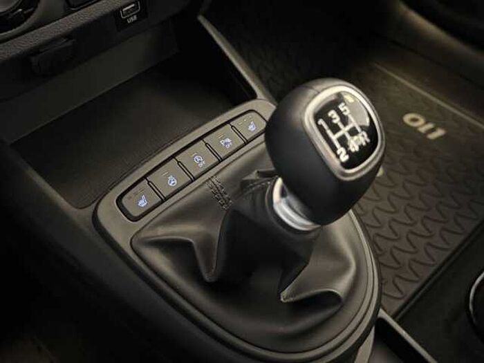 Hyundai i10 1.2 Trend + Carplay + Scheckheft + Garantie +
