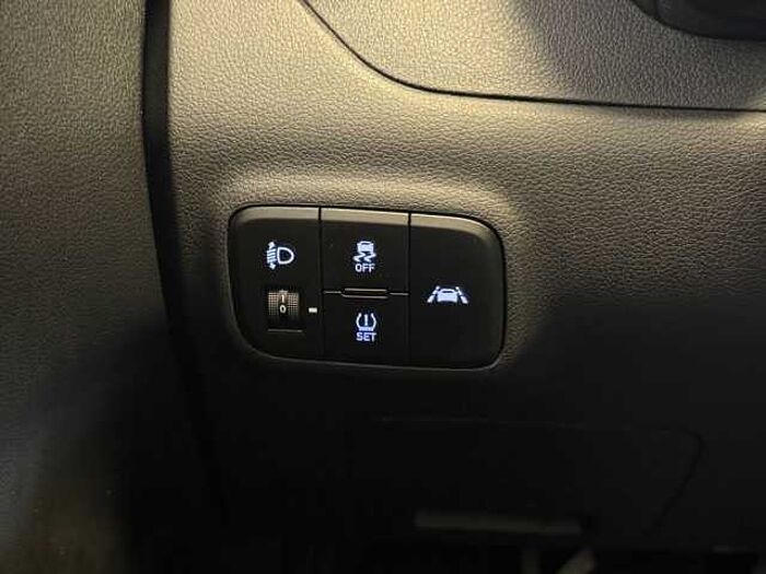 Hyundai i10 1.2 Trend + Carplay + Scheckheft + Garantie +