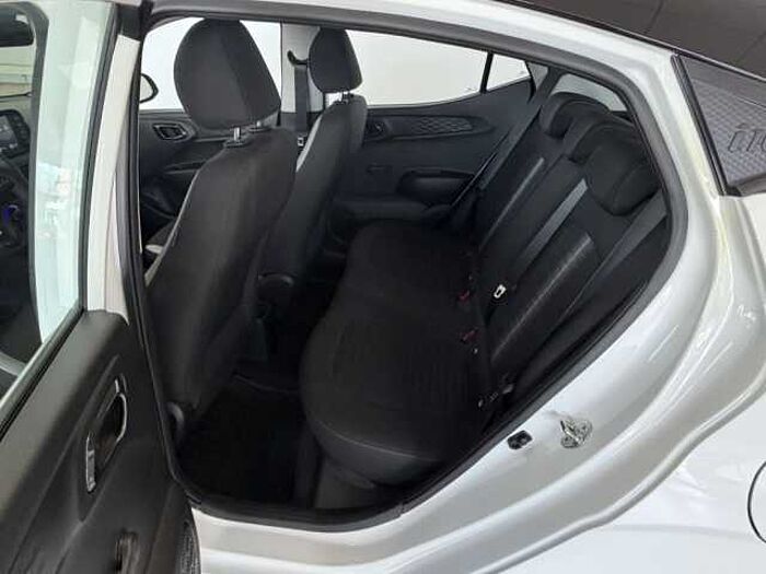 Hyundai i10 1.2 Trend + Carplay + Scheckheft + Garantie +
