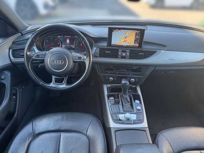 Audi A6 allroad quattro 3.0 TDI S tronic DPF *20Zoll*