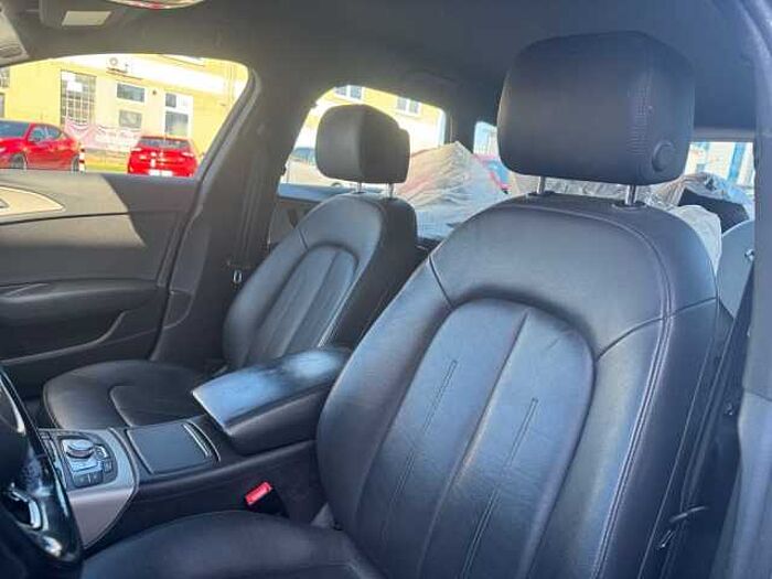Audi A6 allroad quattro 3.0 TDI S tronic DPF *20Zoll*