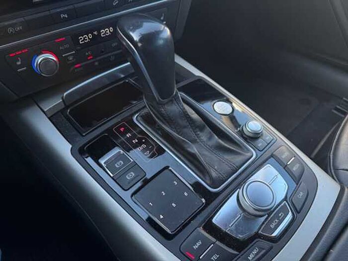 Audi A6 allroad quattro 3.0 TDI S tronic DPF *20Zoll*