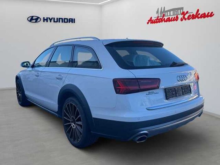 Audi A6 allroad quattro 3.0 TDI S tronic DPF *20Zoll*