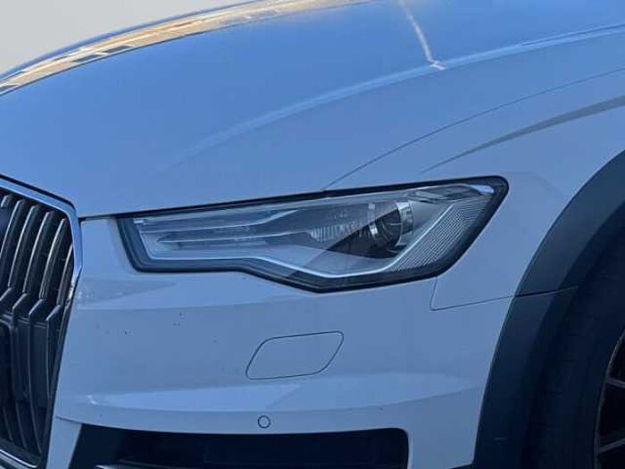Audi A6 allroad quattro 3.0 TDI S tronic DPF *20Zoll*