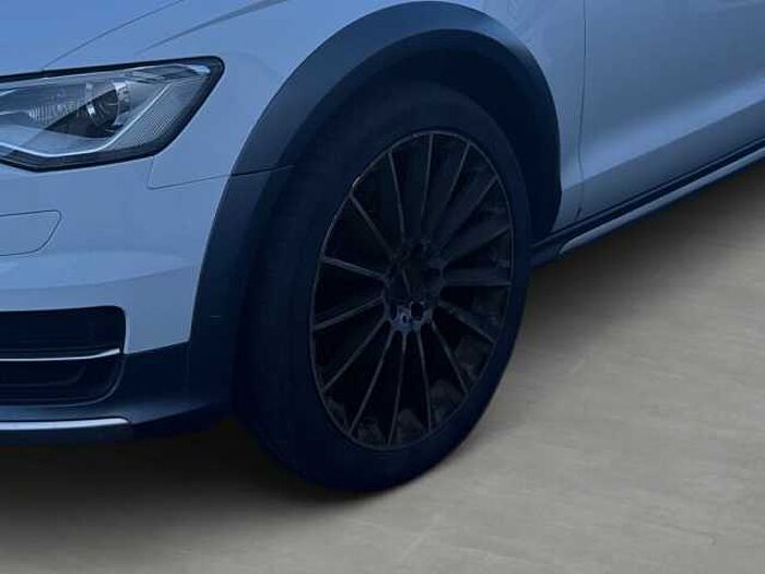 Audi A6 allroad quattro 3.0 TDI S tronic DPF *20Zoll*
