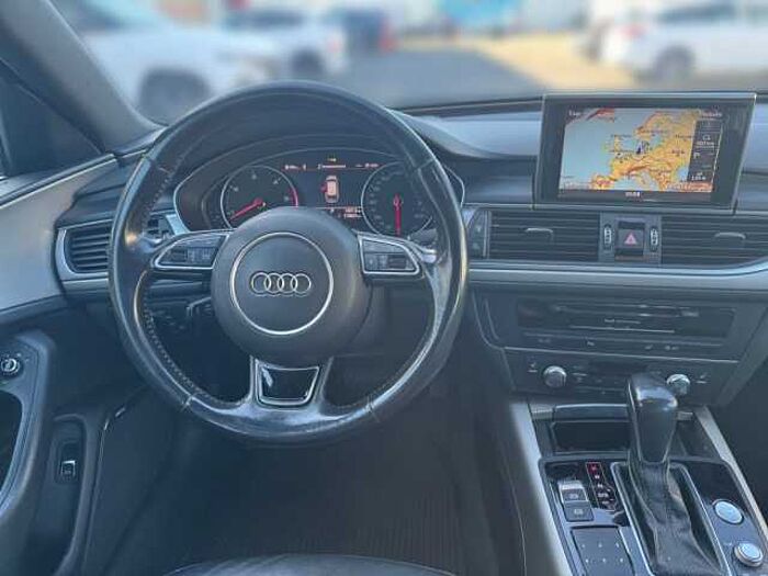 Audi A6 allroad quattro 3.0 TDI S tronic DPF *20Zoll*