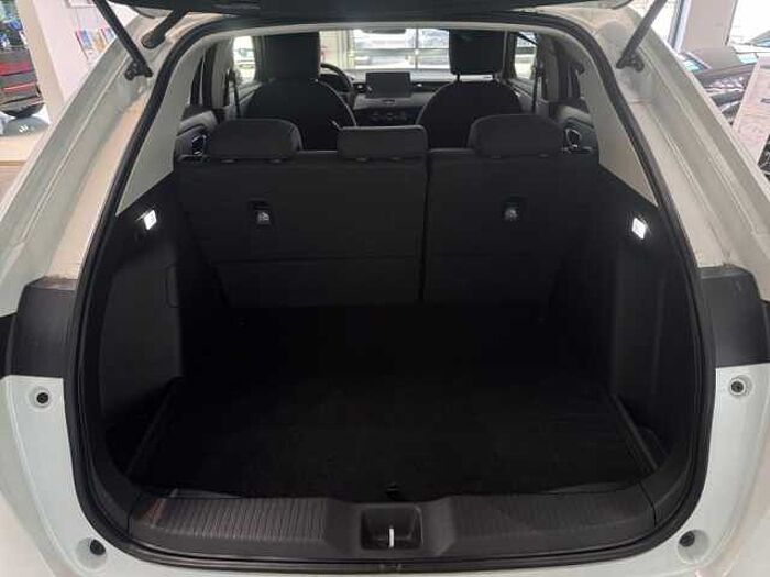 Honda HR-V e: HEV 1.5 i-MMD Hybrid Elegance
