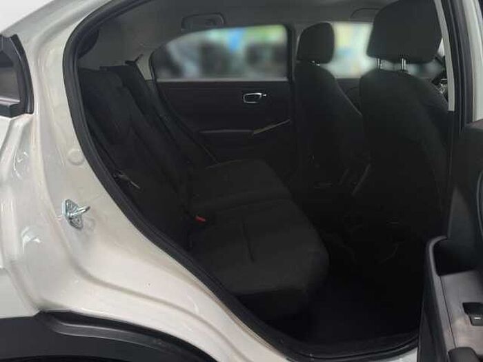 Honda HR-V e: HEV 1.5 i-MMD Hybrid Elegance