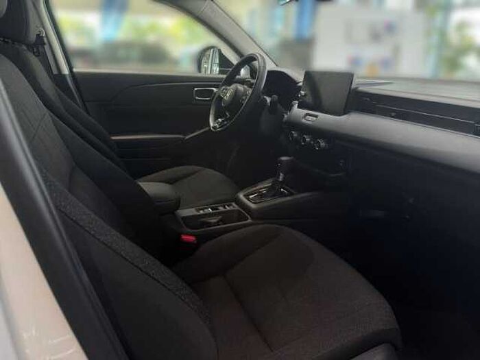 Honda HR-V e: HEV 1.5 i-MMD Hybrid Elegance