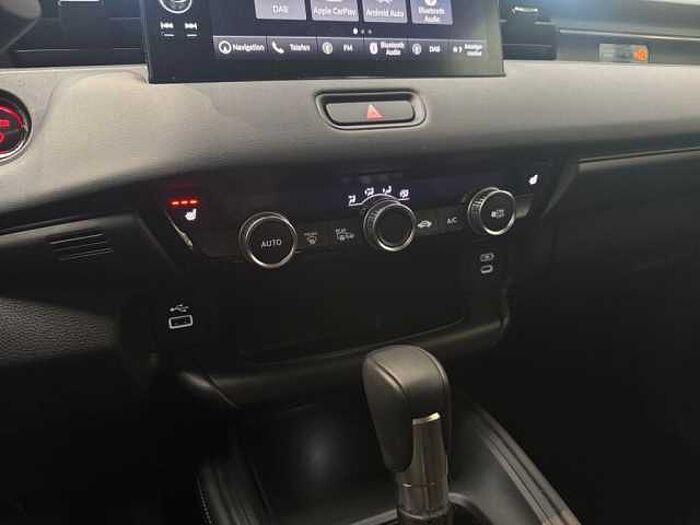 Honda HR-V e: HEV 1.5 i-MMD Hybrid Elegance