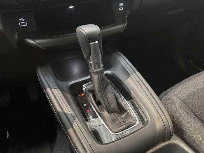Honda HR-V e: HEV 1.5 i-MMD Hybrid Elegance