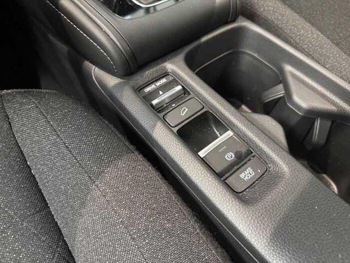 Honda HR-V e: HEV 1.5 i-MMD Hybrid Elegance
