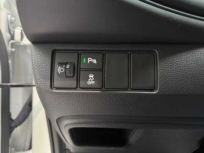 Honda HR-V e: HEV 1.5 i-MMD Hybrid Elegance