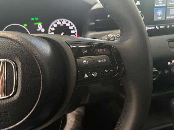 Honda HR-V e: HEV 1.5 i-MMD Hybrid Elegance
