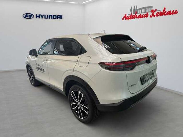 Honda HR-V e: HEV 1.5 i-MMD Hybrid Elegance