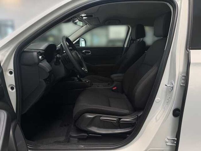Honda HR-V e: HEV 1.5 i-MMD Hybrid Elegance