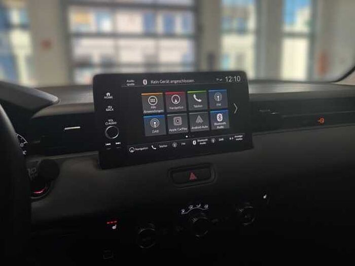 Honda HR-V e: HEV 1.5 i-MMD Hybrid Elegance