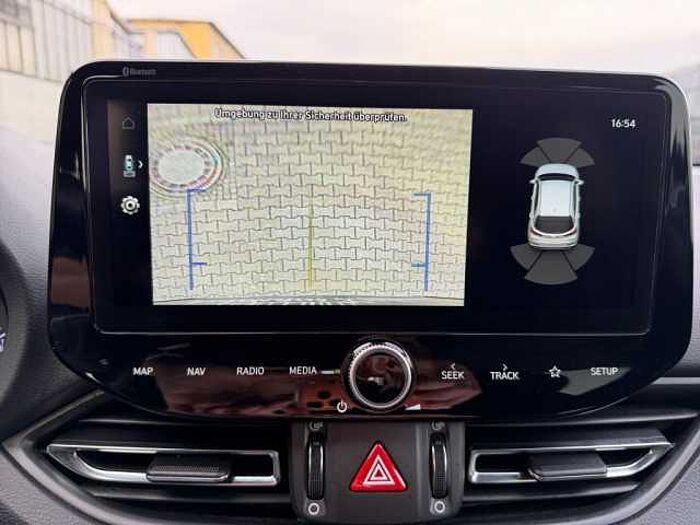 Hyundai i30 1.0 T-GDI DCT Connect & Go+LED+Navi+EPH v+h