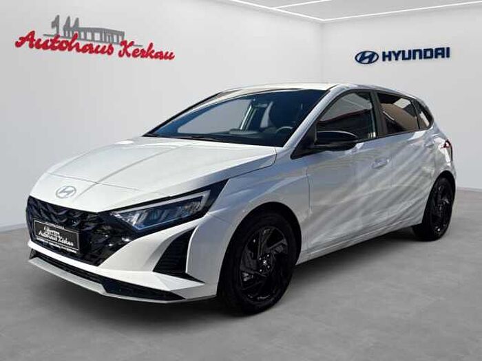 Hyundai i20 1.0 T-GDI Trend BlackEdition