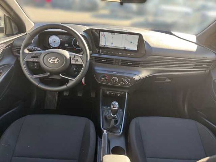 Hyundai i20 1.0 T-GDI Trend BlackEdition