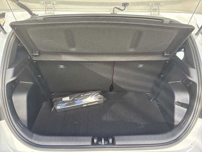 Hyundai i20 1.0 T-GDI Trend BlackEdition