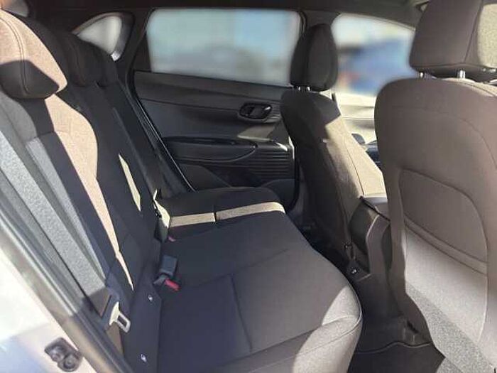 Hyundai i20 1.0 T-GDI Trend BlackEdition