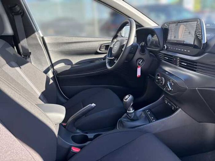 Hyundai i20 1.0 T-GDI Trend BlackEdition