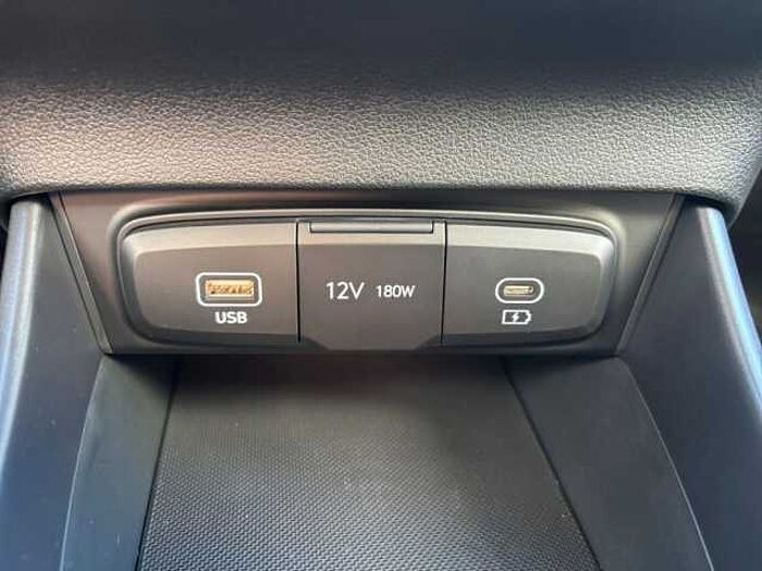 Hyundai i20 1.0 T-GDI Trend BlackEdition