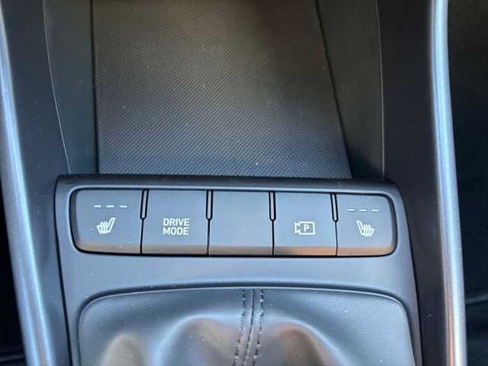 Hyundai i20 1.0 T-GDI Trend BlackEdition