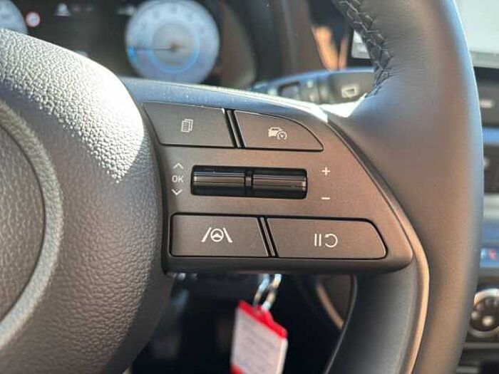 Hyundai i20 1.0 T-GDI Trend BlackEdition