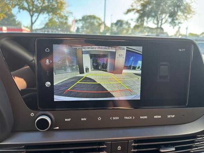 Hyundai i20 1.0 T-GDI Trend BlackEdition