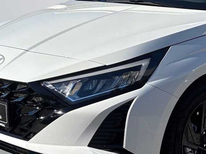 Hyundai i20 1.0 T-GDI Trend BlackEdition