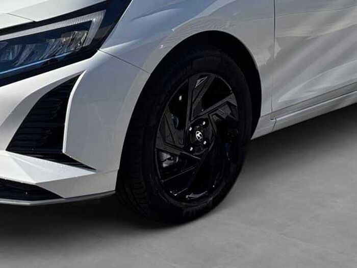 Hyundai i20 1.0 T-GDI Trend BlackEdition